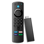 TV Stick compatible con Flujo TV